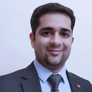 Karan Mutneja Karan Mutneja