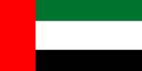 DUBAI Flag ANG