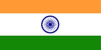India Flag ANG