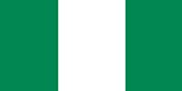 Nigeria Flag ANG