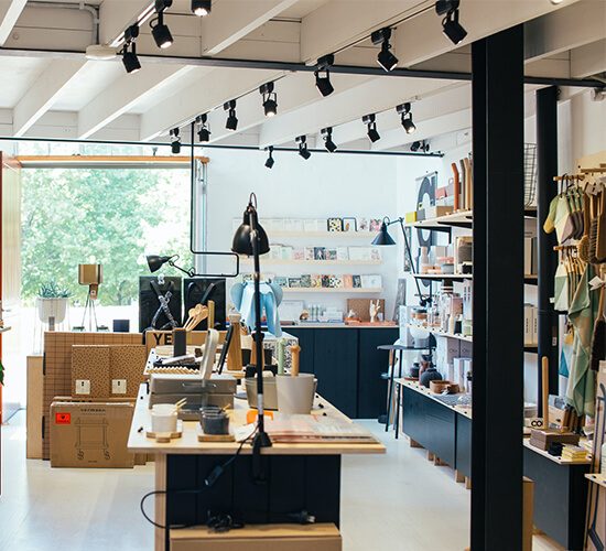 Corporate Franchisee